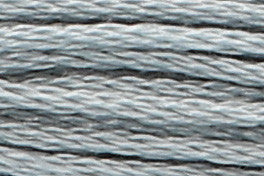 Anchor Mouliné Stickgarn 8m (Farben 303 bis 861)