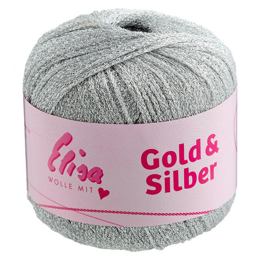 Elisa Gold & Silber 25g
