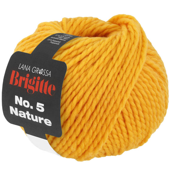 Brigitte No 5 Nature 50g