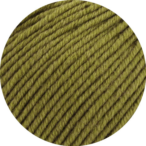 Cool Wool Big uni/melange 50g