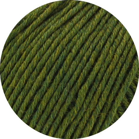 Cool Wool Big uni/melange 50g