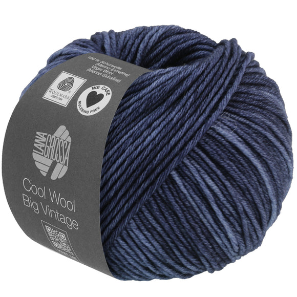 Cool Wool Big Vintage 50g