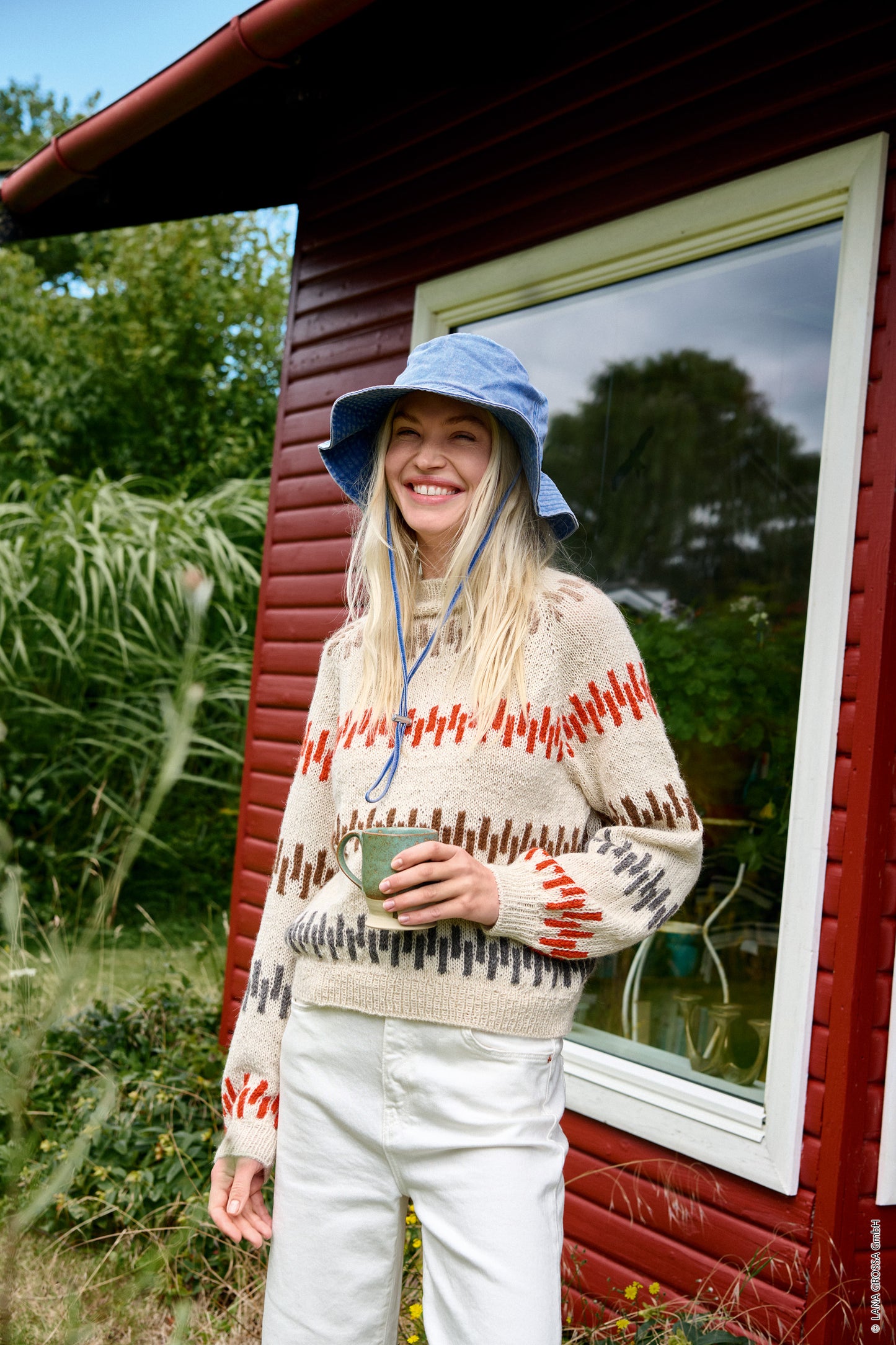 Nordic Knits Nr 3 (Herbst/Winter 24/25)