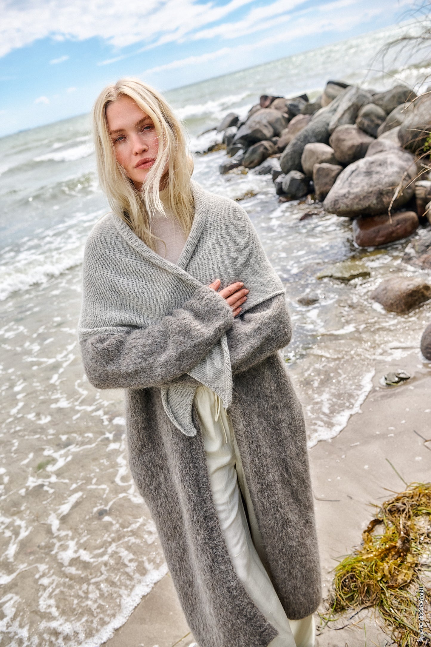 Nordic Knits Nr 3 (Herbst/Winter 24/25)