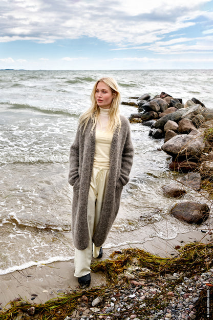 Nordic Knits Nr 3 (Herbst/Winter 24/25)