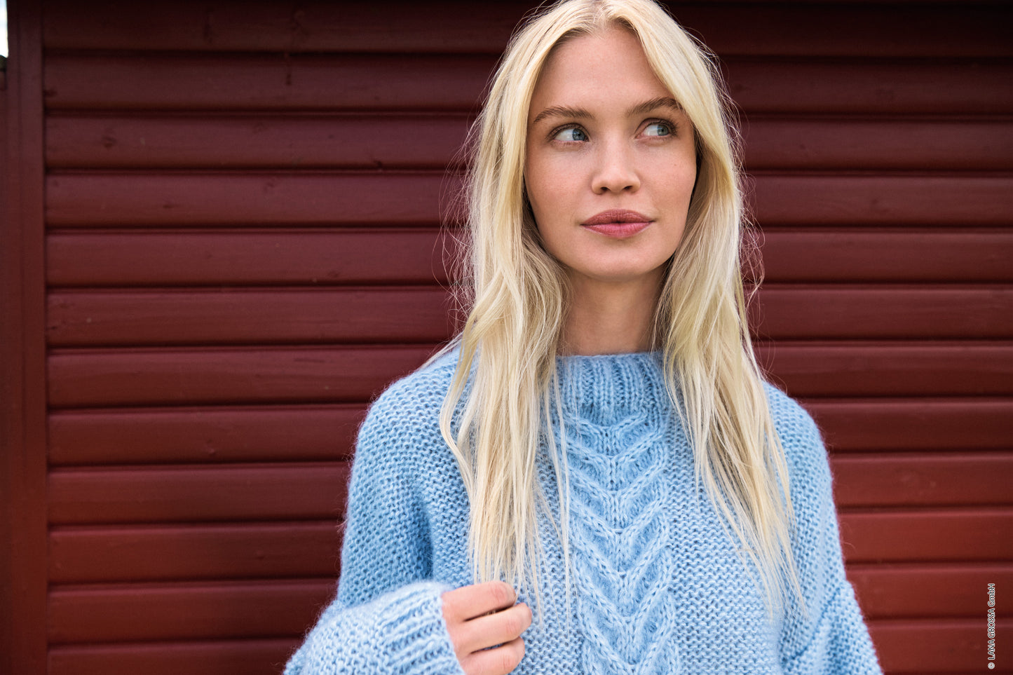 Nordic Knits Nr 3 (Herbst/Winter 24/25)