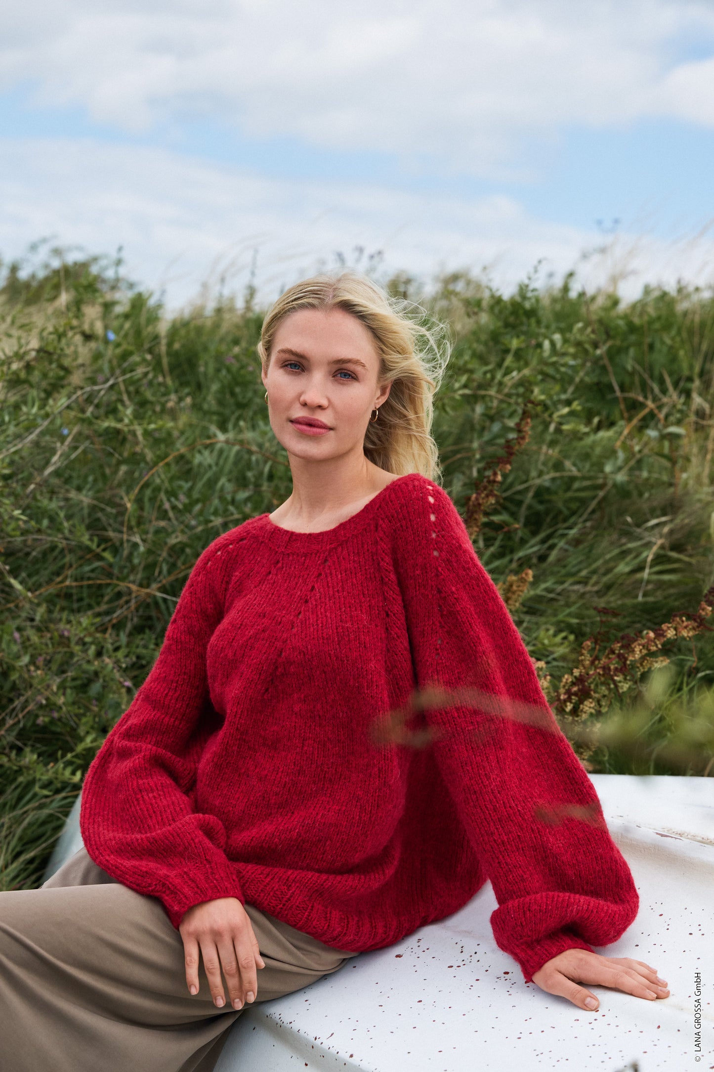 Nordic Knits Nr 3 (Herbst/Winter 24/25)