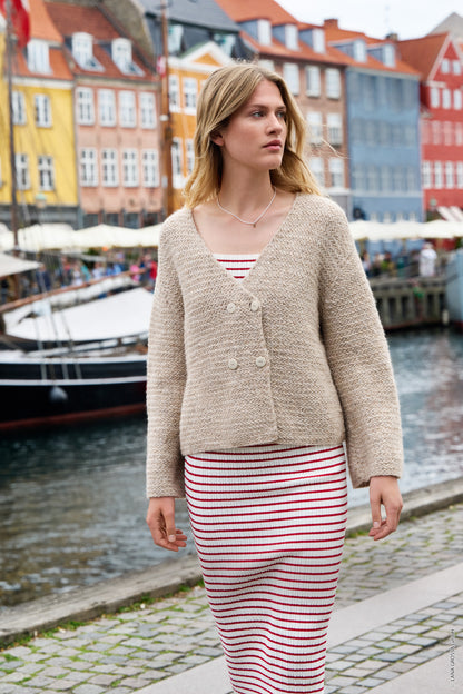 Nordic Knits Nr 3 (Herbst/Winter 24/25)