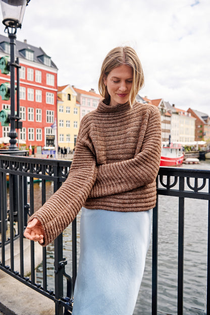 Nordic Knits Nr 3 (Herbst/Winter 24/25)