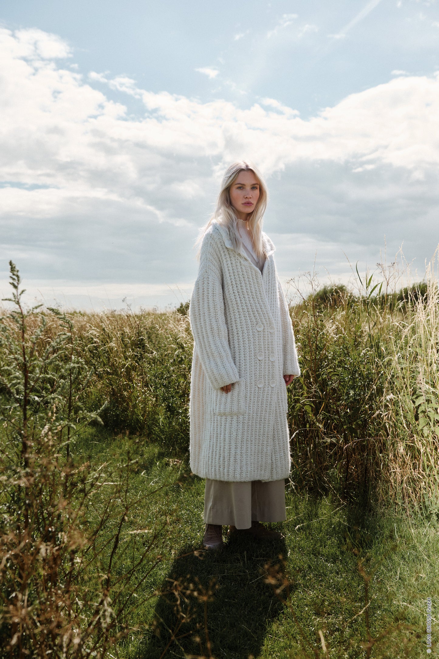 Nordic Knits Nr 3 (Herbst/Winter 24/25)