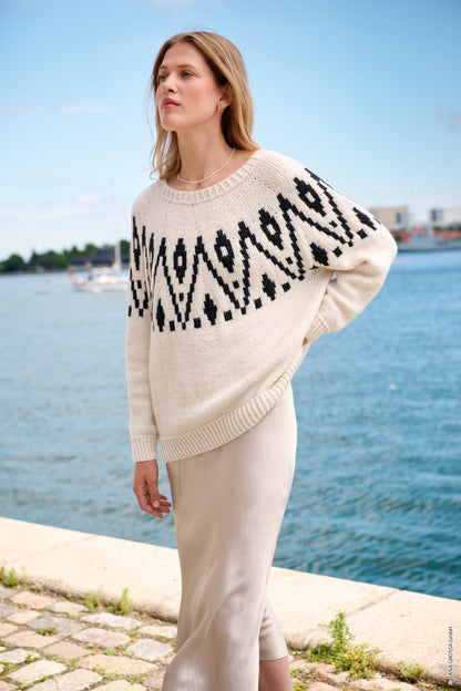 Nordic Knits Nr 3 (Herbst/Winter 24/25)