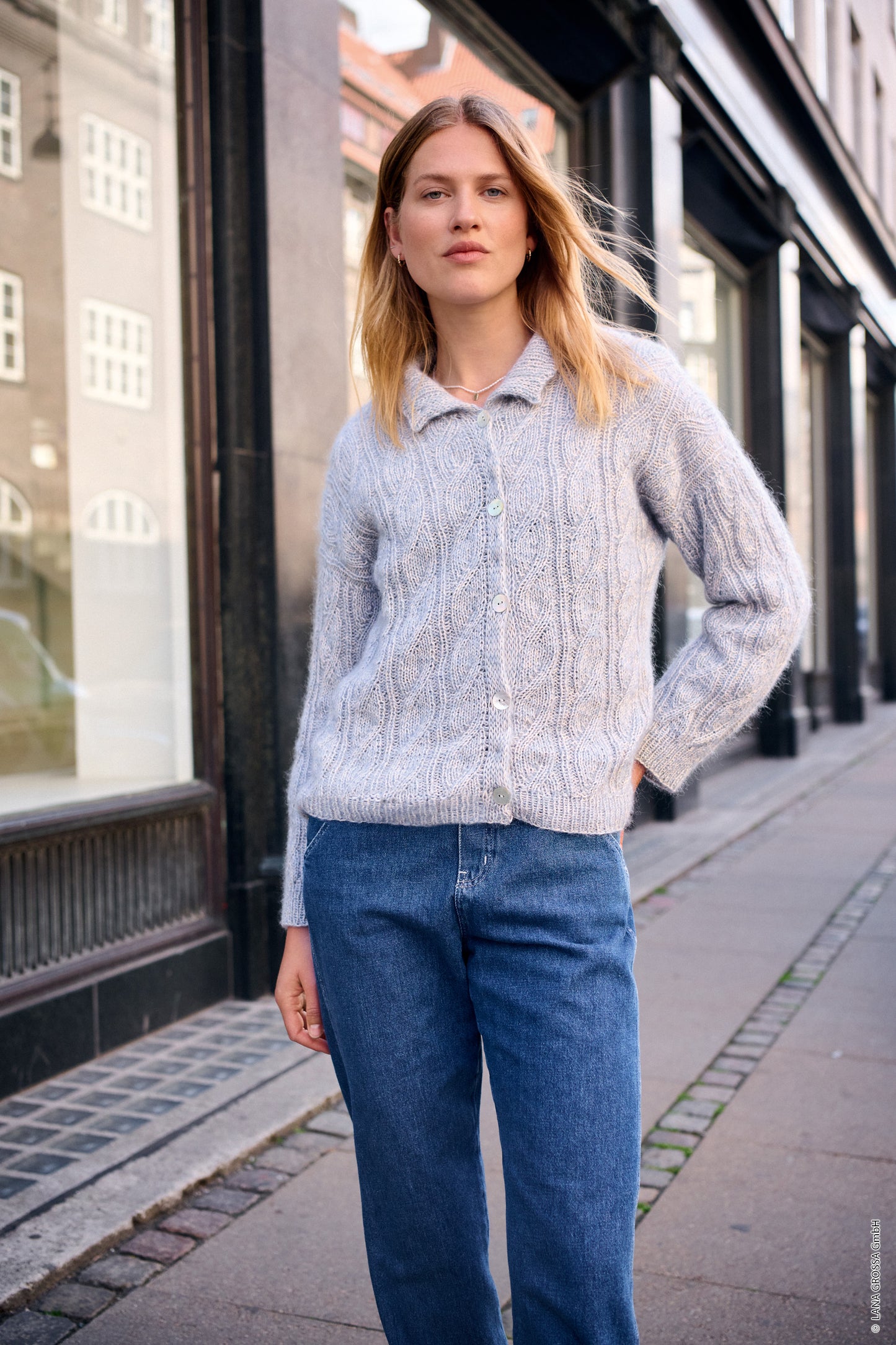 Nordic Knits Nr 3 (Herbst/Winter 24/25)