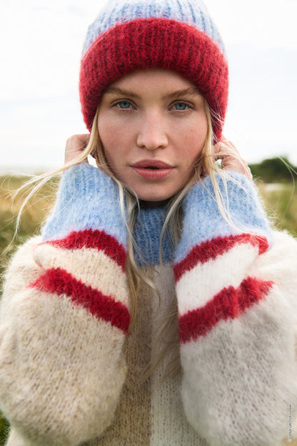 Nordic Knits Nr 3 (Herbst/Winter 24/25)