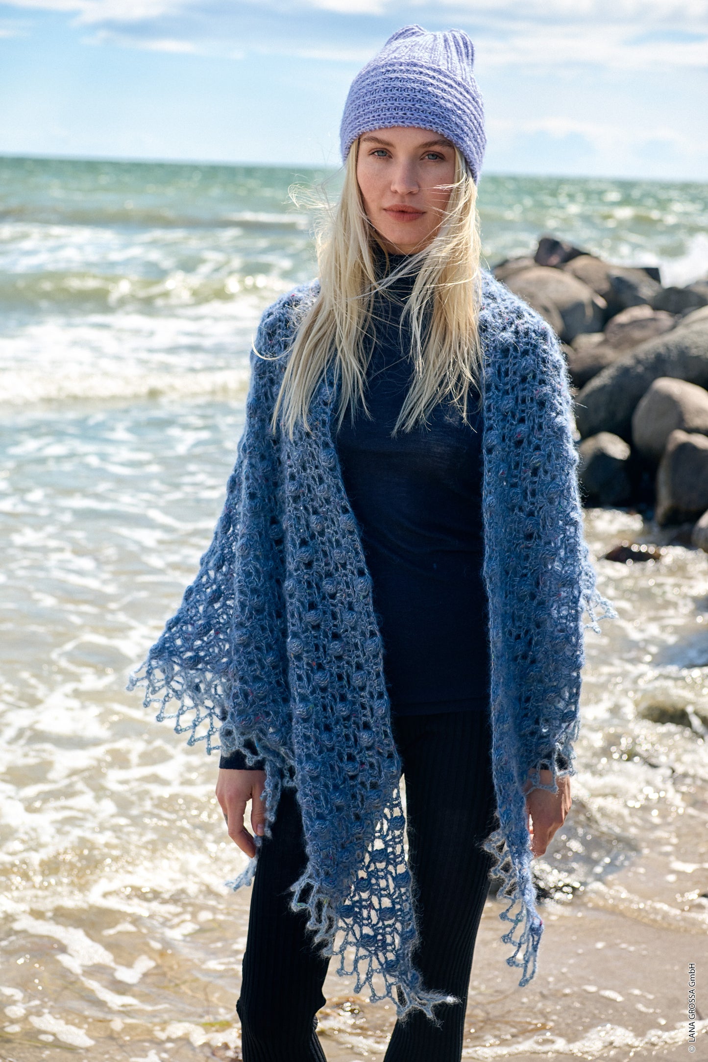 Nordic Knits Nr 3 (Herbst/Winter 24/25)