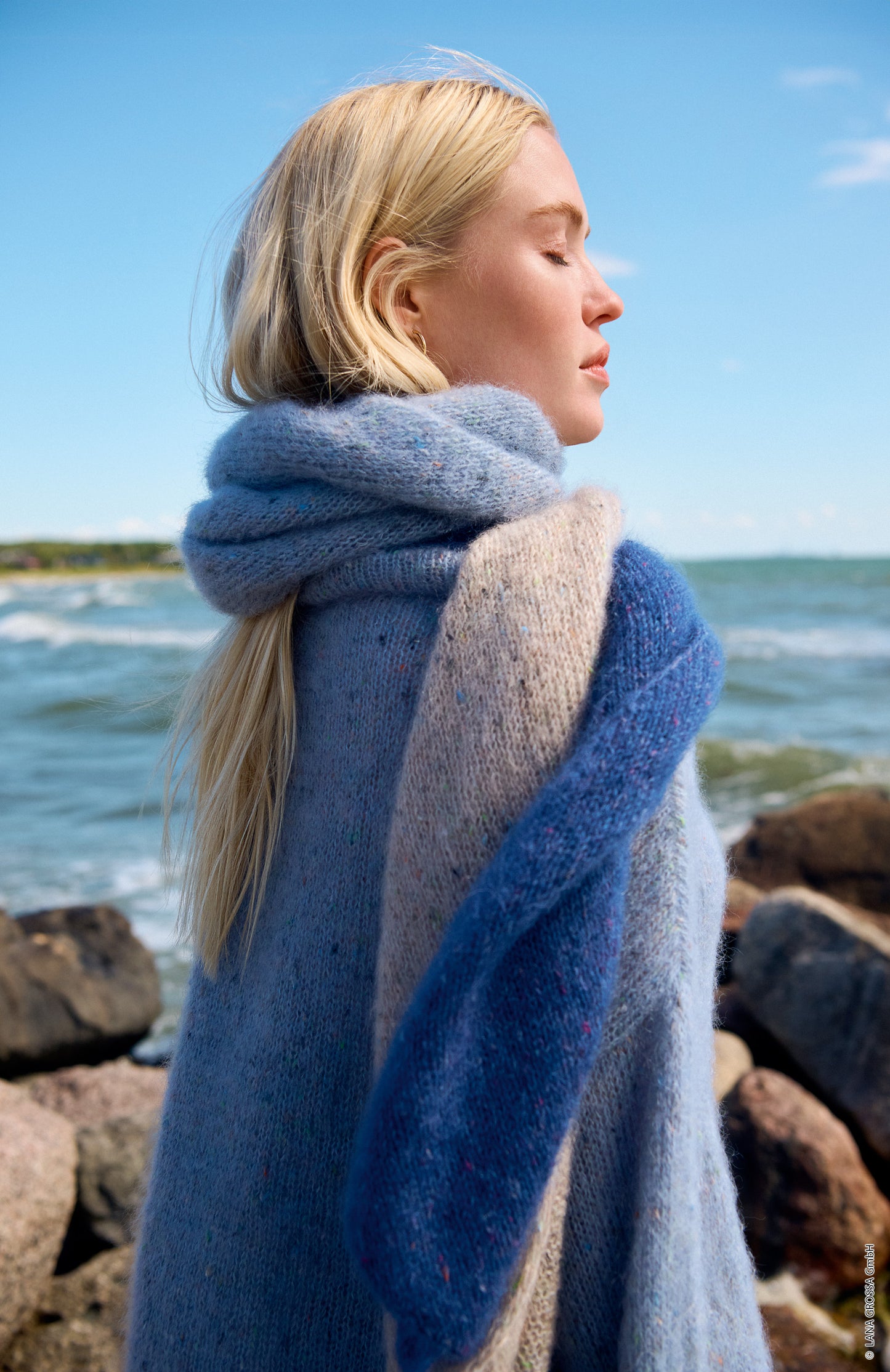 Nordic Knits Nr 3 (Herbst/Winter 24/25)