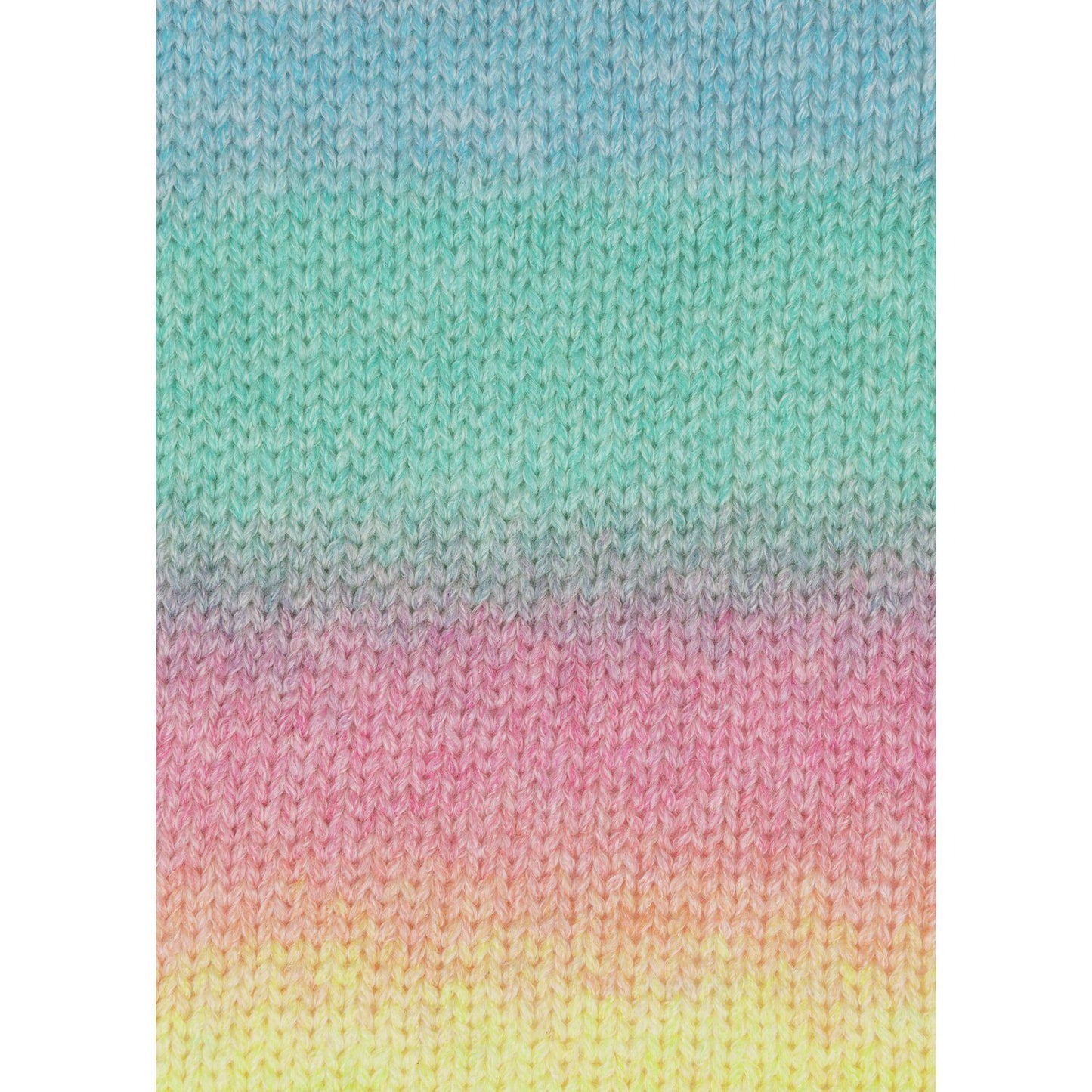 Fashion Cotton Light & Long dk 50g