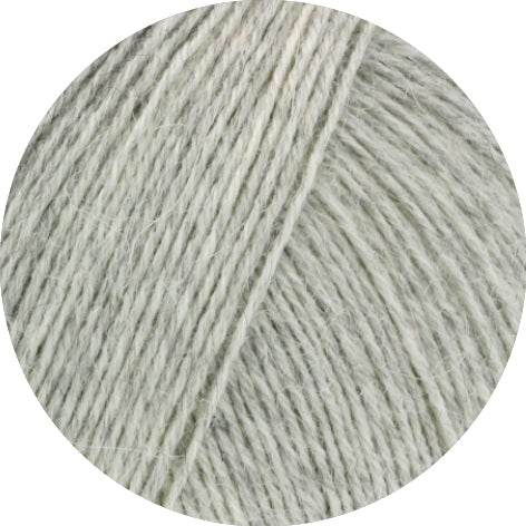 Meilenweit Alpaca uni/print 100g