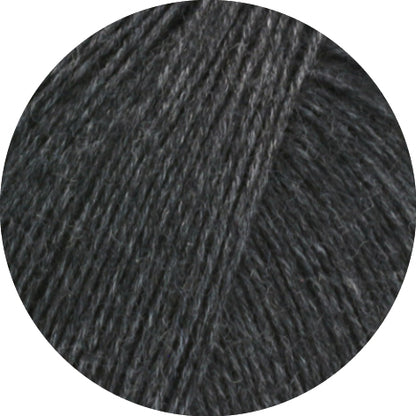 Meilenweit Alpaca uni/print 100g