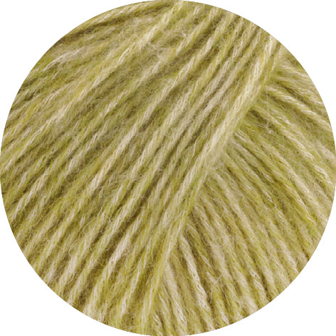 Natural Alpaca Pelo 50g