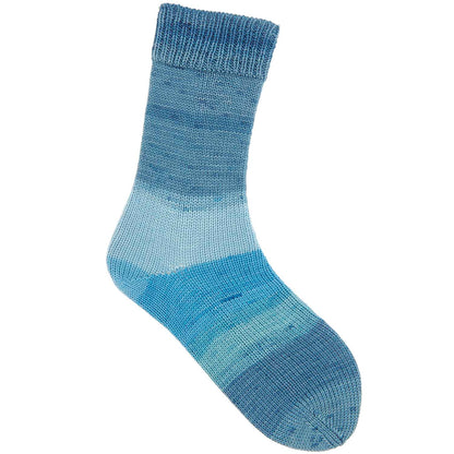 Superba Cashmeri Luxury Socks 4fädig 100g