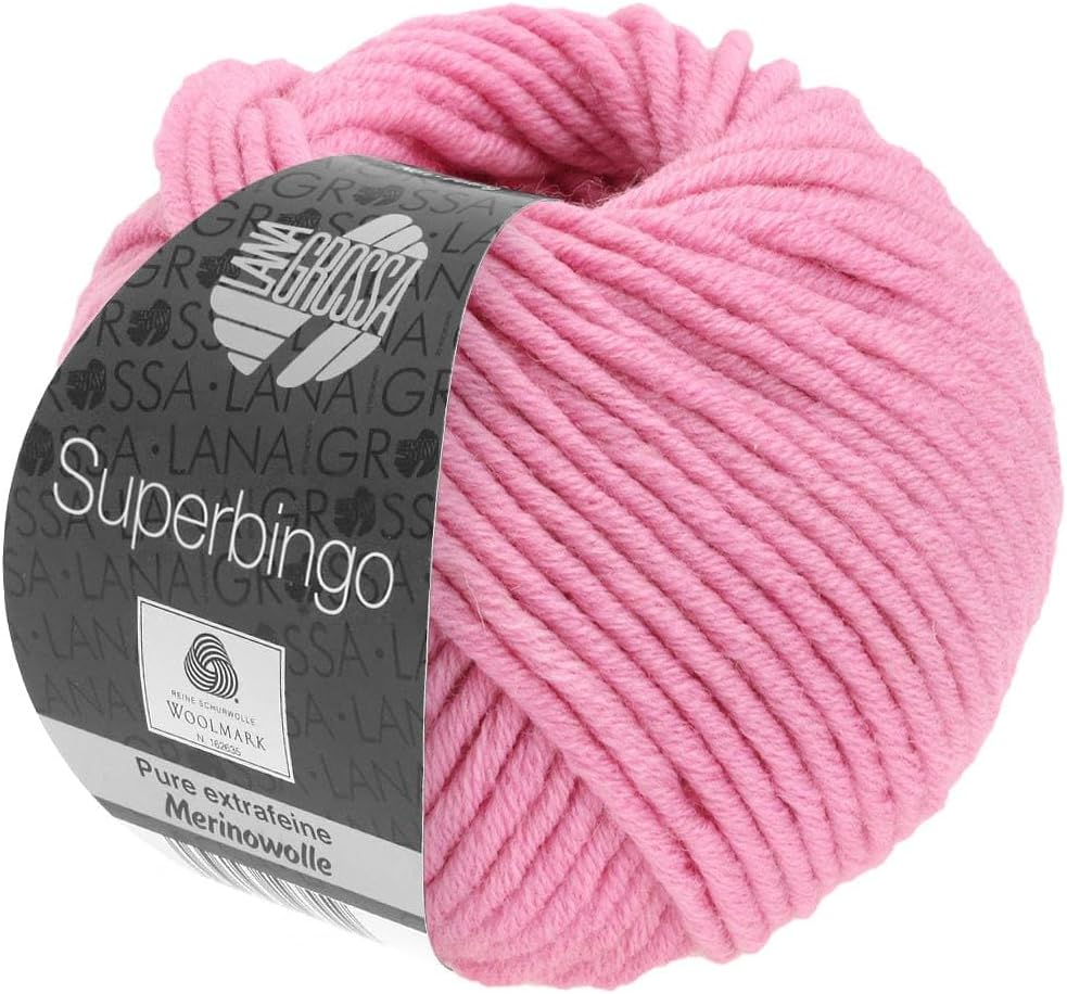 Superbingo 50g