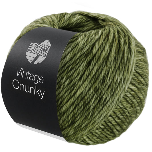 Vintage Chunky 50g