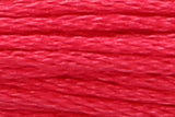 Anchor Mouliné Stickgarn 8m (Farben 1 bis 145)