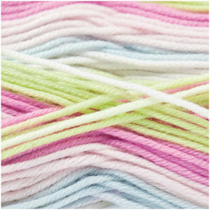 Baby so soft dk 100g