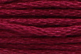 Anchor Mouliné Stickgarn 8m (Farben 1 bis 145)