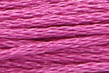 Anchor Mouliné Stickgarn 8m (Farben 1 bis 145)