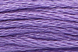 Anchor Mouliné Stickgarn 8m (Farben 1 bis 145)