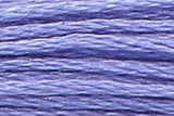 Anchor Mouliné Stickgarn 8m (Farben 1 bis 145)
