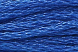 Anchor Mouliné Stickgarn 8m (Farben 1 bis 145)