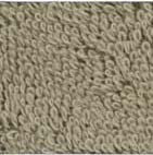 Frottier-Waschlappen mit Stickfeld