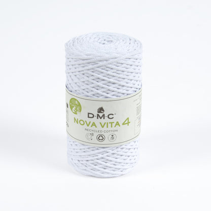 ECO VITA Size 4 / DMC Nova Vita 4 250g
