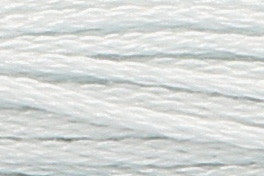 Anchor Mouliné Stickgarn 8m (Farben 1031 bis 9575)