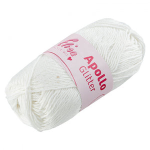 Apollo Glitter 50g