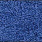 Frottier-Duschtuch mit Stickfeld 70x140