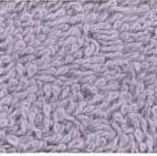Frottier-Waschlappen mit Stickfeld