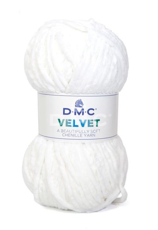 DMC Velvet 100g