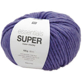 Essentials Super super Chunky 100g