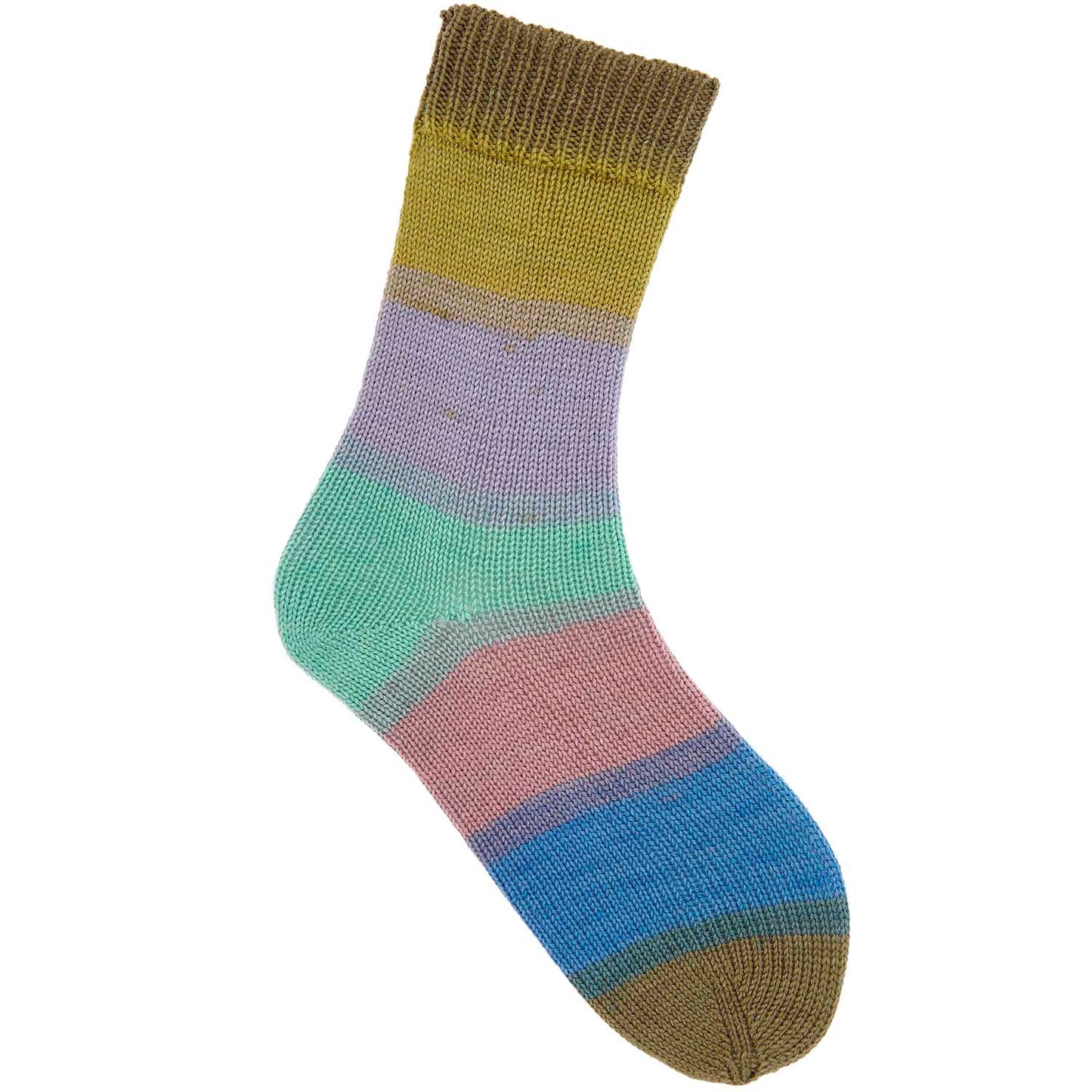 Superba Cashmeri Luxury Socks 4fädig 100g