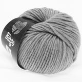Bingo uni/melange/dégradé 50g