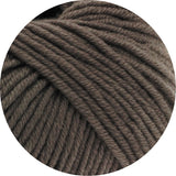 Bingo uni/melange/dégradé 50g