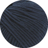 Bingo uni/melange/dégradé 50g