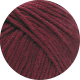 Bingo uni/melange/dégradé 50g