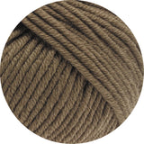Bingo uni/melange/dégradé 50g