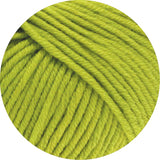 Bingo uni/melange/dégradé 50g