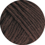 Bingo uni/melange/dégradé 50g