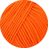 Bingo uni/melange/dégradé 50g